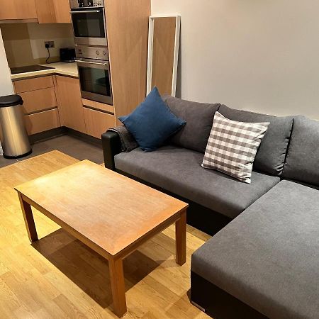 Stunning 2 Bed Flat! Centrally Located In London, Uk! Eksteriør billede