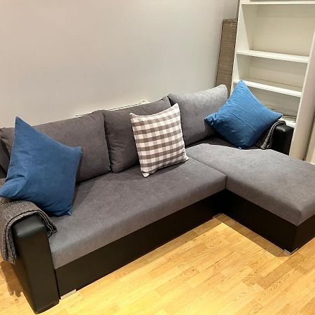 Stunning 2 Bed Flat! Centrally Located In London, Uk! Eksteriør billede