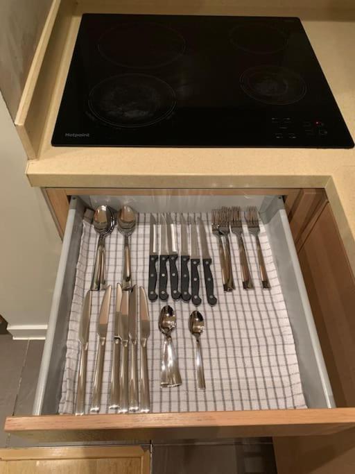 Stunning 2 Bed Flat! Centrally Located In London, Uk! Eksteriør billede