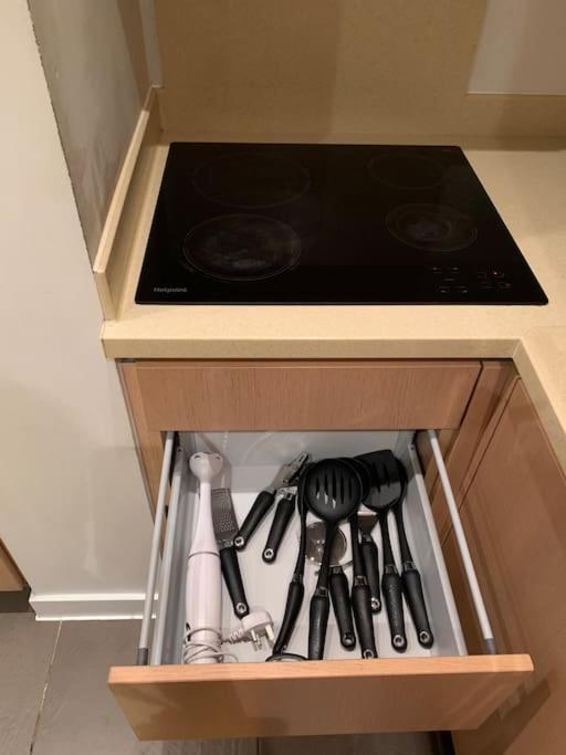 Stunning 2 Bed Flat! Centrally Located In London, Uk! Eksteriør billede