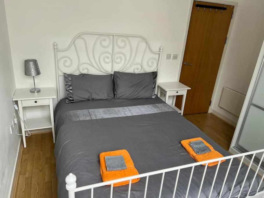 Stunning 2 Bed Flat! Centrally Located In London, Uk! Eksteriør billede
