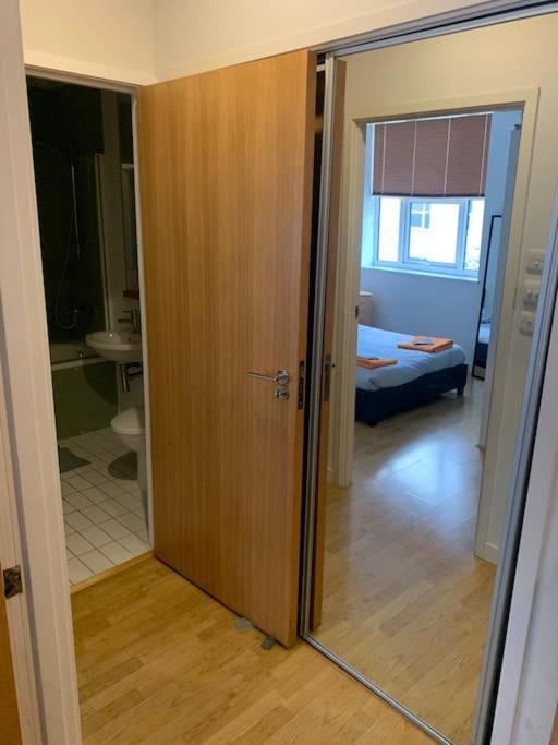 Stunning 2 Bed Flat! Centrally Located In London, Uk! Eksteriør billede