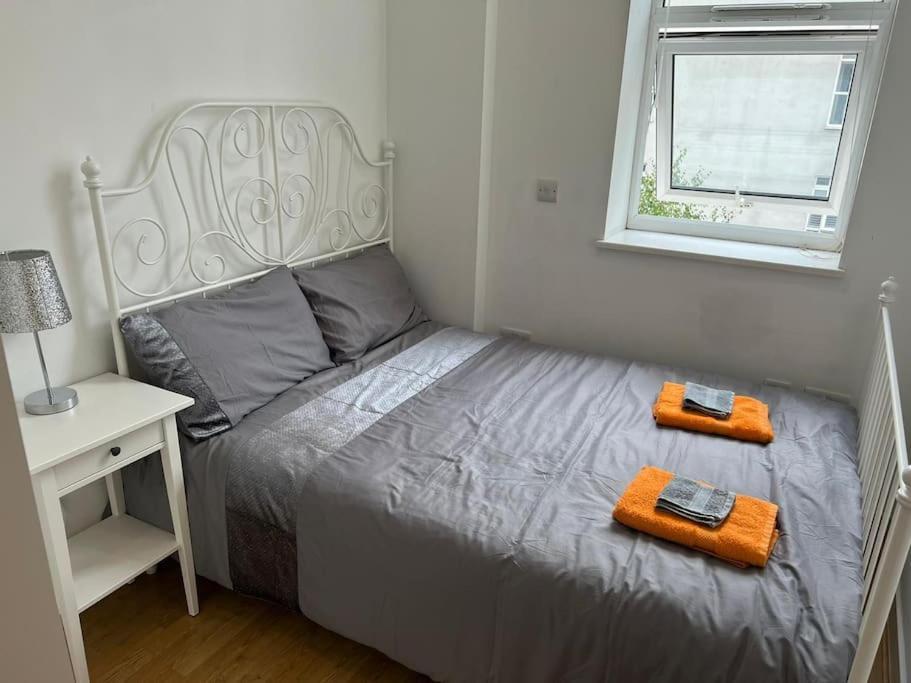 Stunning 2 Bed Flat! Centrally Located In London, Uk! Eksteriør billede