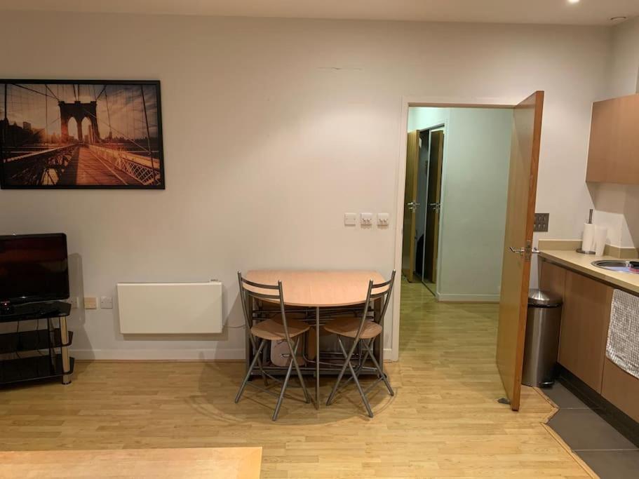 Stunning 2 Bed Flat! Centrally Located In London, Uk! Eksteriør billede