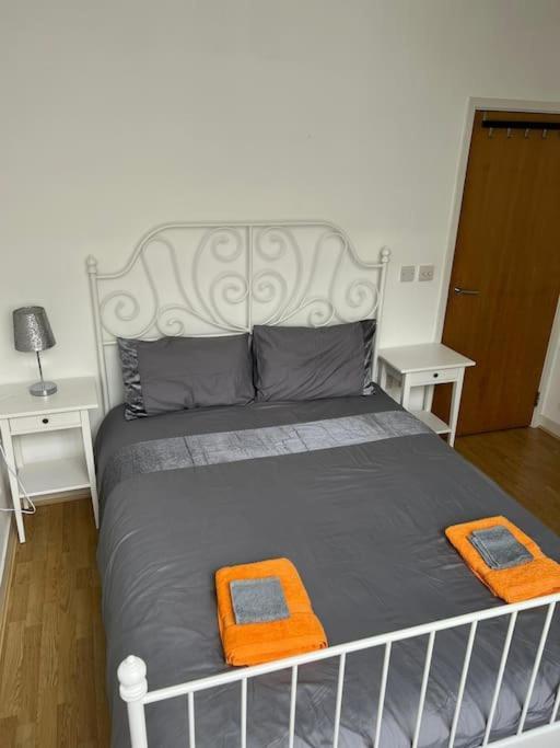 Stunning 2 Bed Flat! Centrally Located In London, Uk! Eksteriør billede