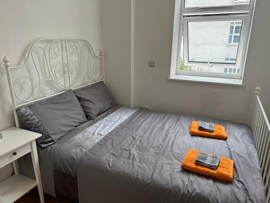 Stunning 2 Bed Flat! Centrally Located In London, Uk! Eksteriør billede