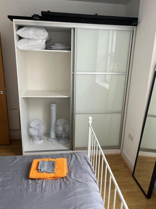 Stunning 2 Bed Flat! Centrally Located In London, Uk! Eksteriør billede