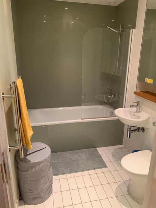 Stunning 2 Bed Flat! Centrally Located In London, Uk! Eksteriør billede