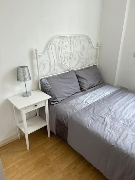 Stunning 2 Bed Flat! Centrally Located In London, Uk! Eksteriør billede