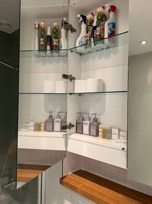 Stunning 2 Bed Flat! Centrally Located In London, Uk! Eksteriør billede