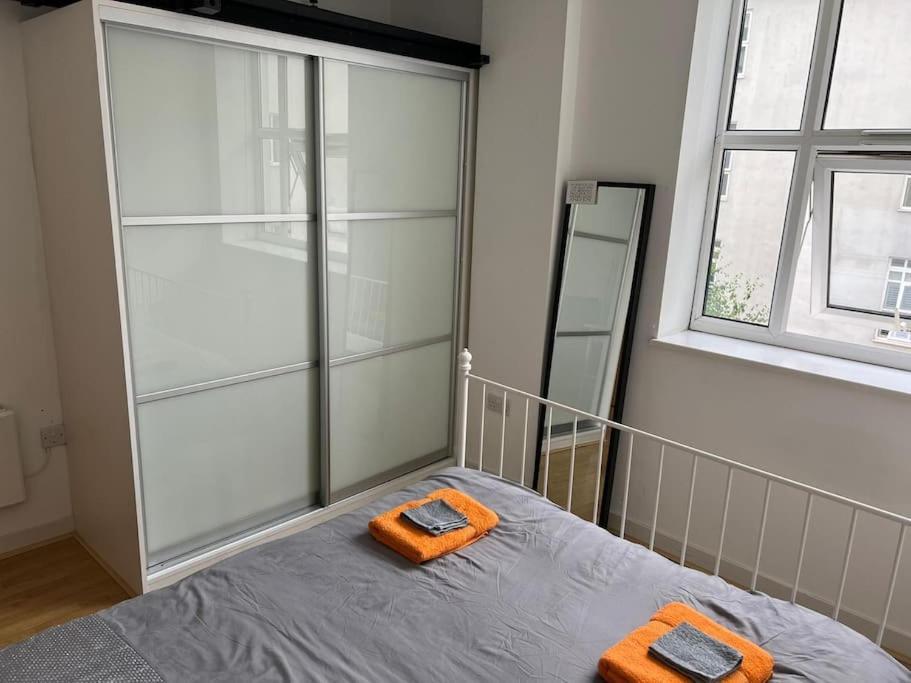 Stunning 2 Bed Flat! Centrally Located In London, Uk! Eksteriør billede