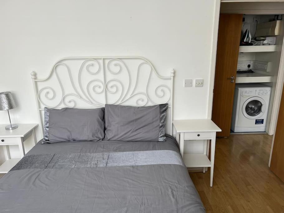 Stunning 2 Bed Flat! Centrally Located In London, Uk! Eksteriør billede