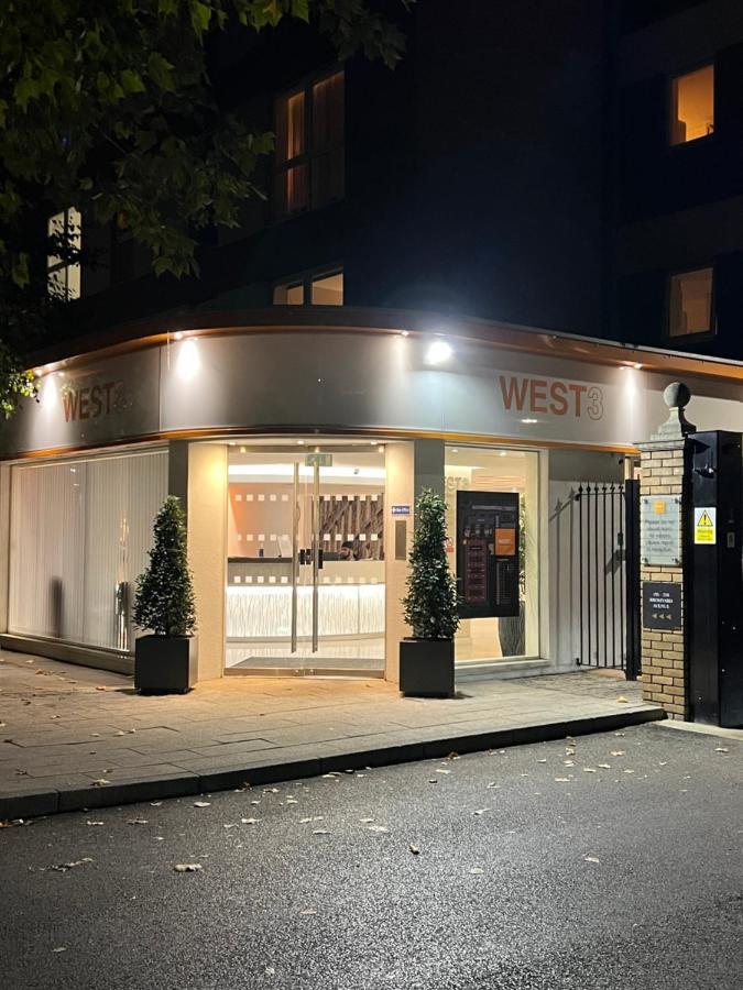 Stunning 2 Bed Flat! Centrally Located In London, Uk! Eksteriør billede