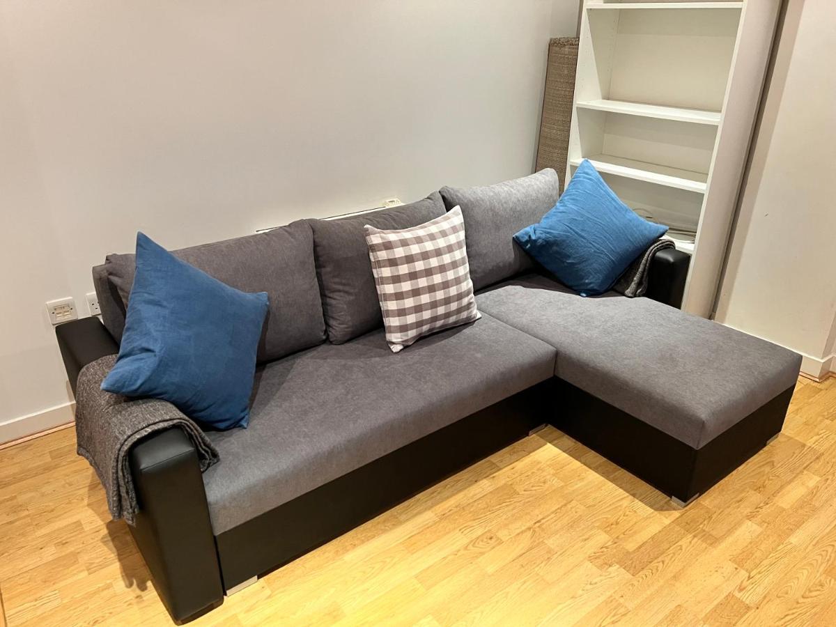 Stunning 2 Bed Flat! Centrally Located In London, Uk! Eksteriør billede
