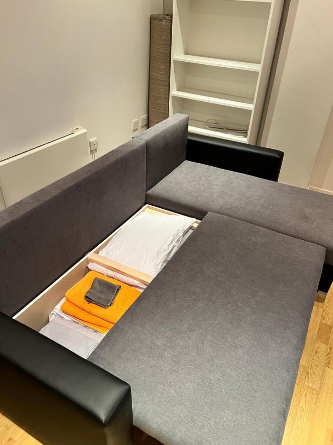 Stunning 2 Bed Flat! Centrally Located In London, Uk! Eksteriør billede