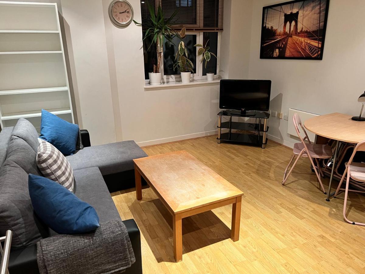 Stunning 2 Bed Flat! Centrally Located In London, Uk! Eksteriør billede