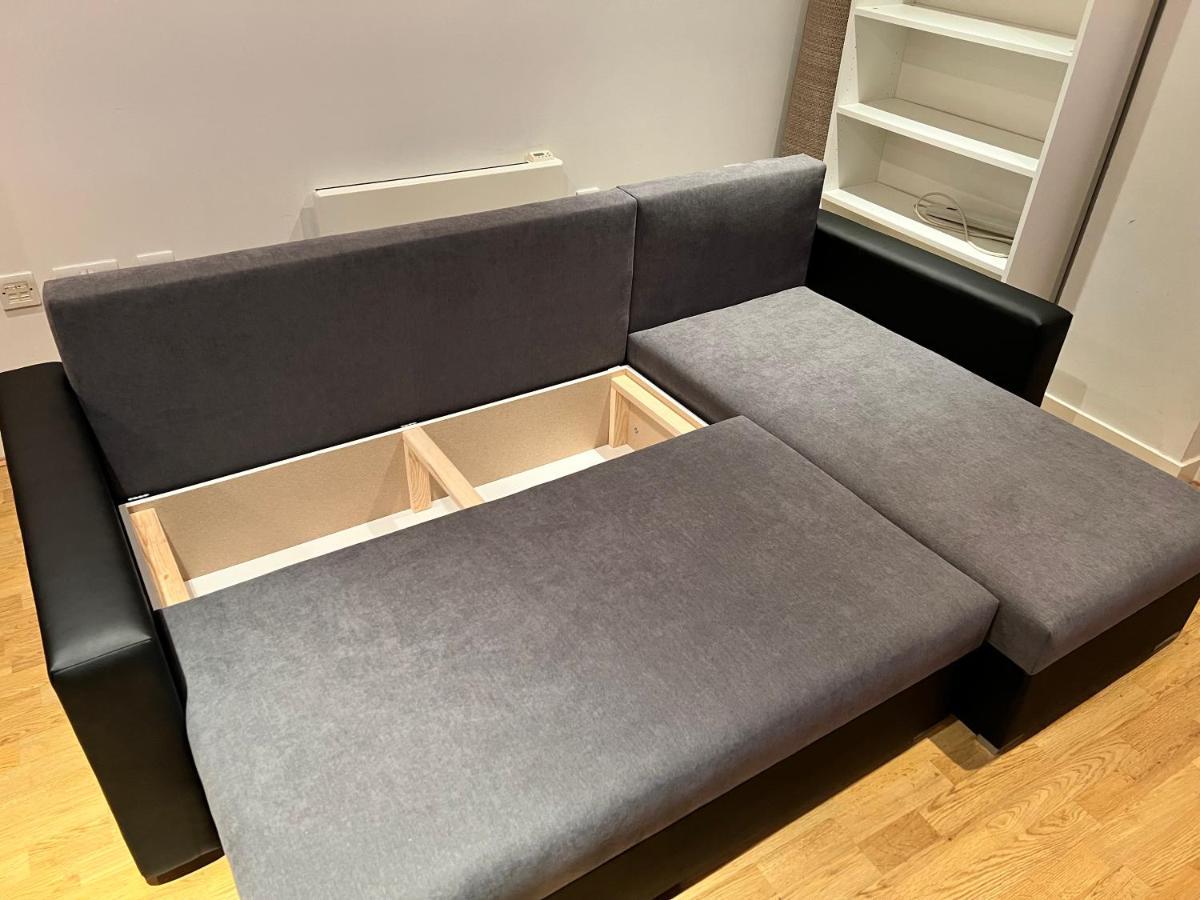 Stunning 2 Bed Flat! Centrally Located In London, Uk! Eksteriør billede