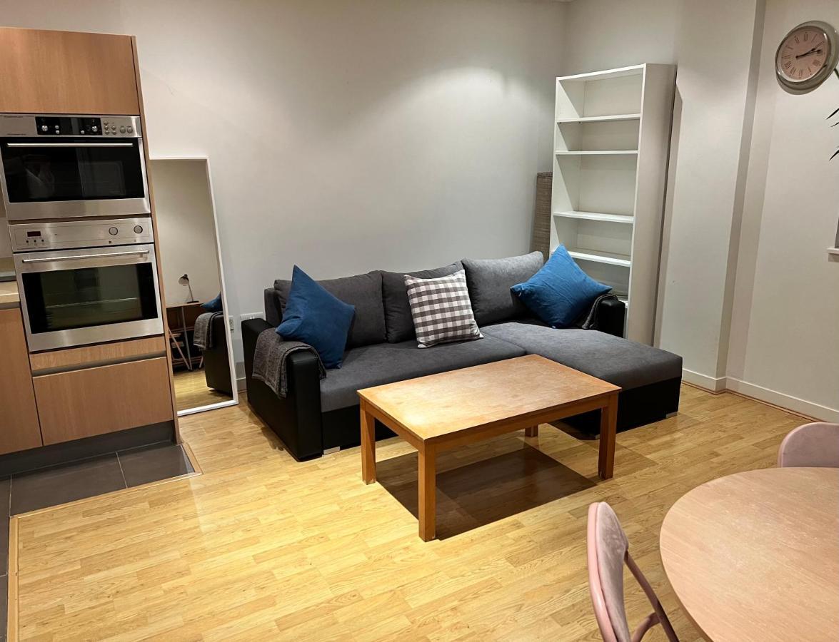 Stunning 2 Bed Flat! Centrally Located In London, Uk! Eksteriør billede